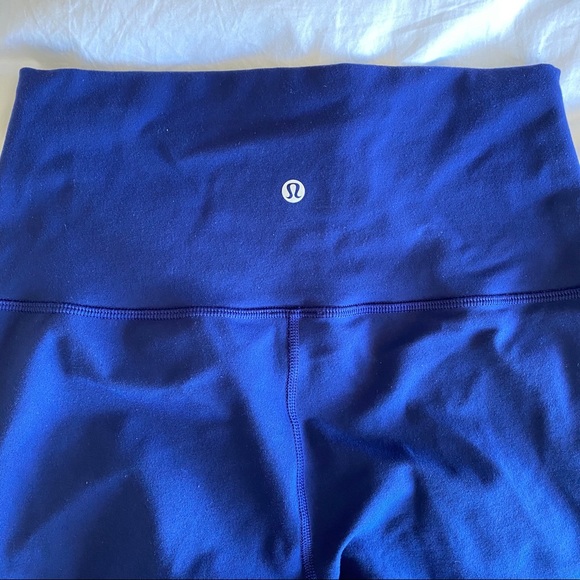 🌿🤍Lululemon Mesh🤍🌿 - Picture 3 of 7